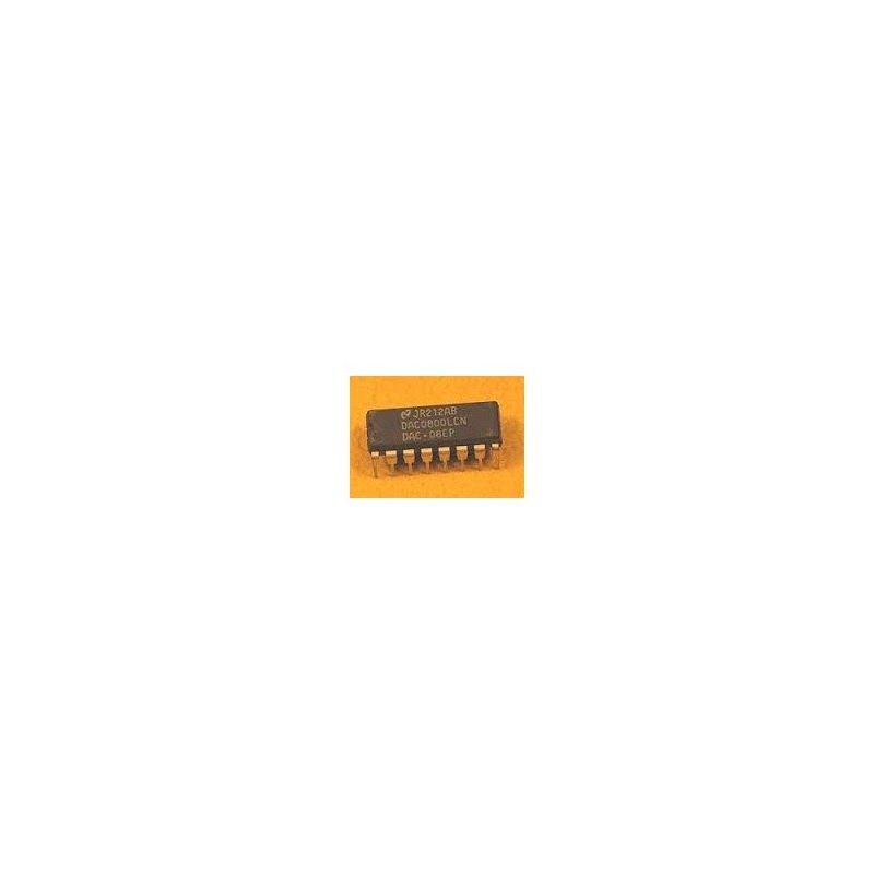 ICL8038CCPD - DIP