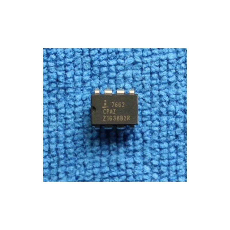 ICL7662CPA-dip