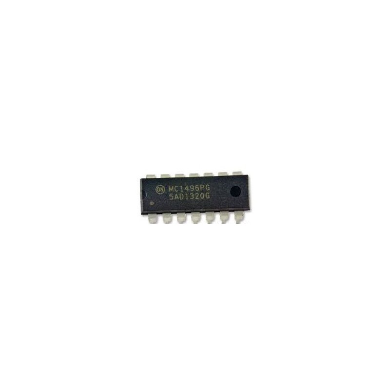 MC1496PG - DIP