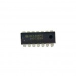 MC1496PG - DIP
