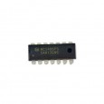 MC1496PG - DIP