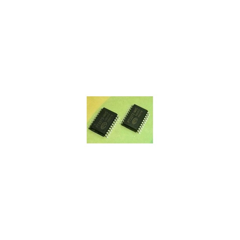 PT2272-M4S -smd 