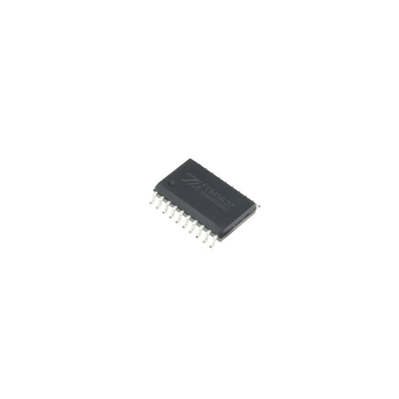 TM1637