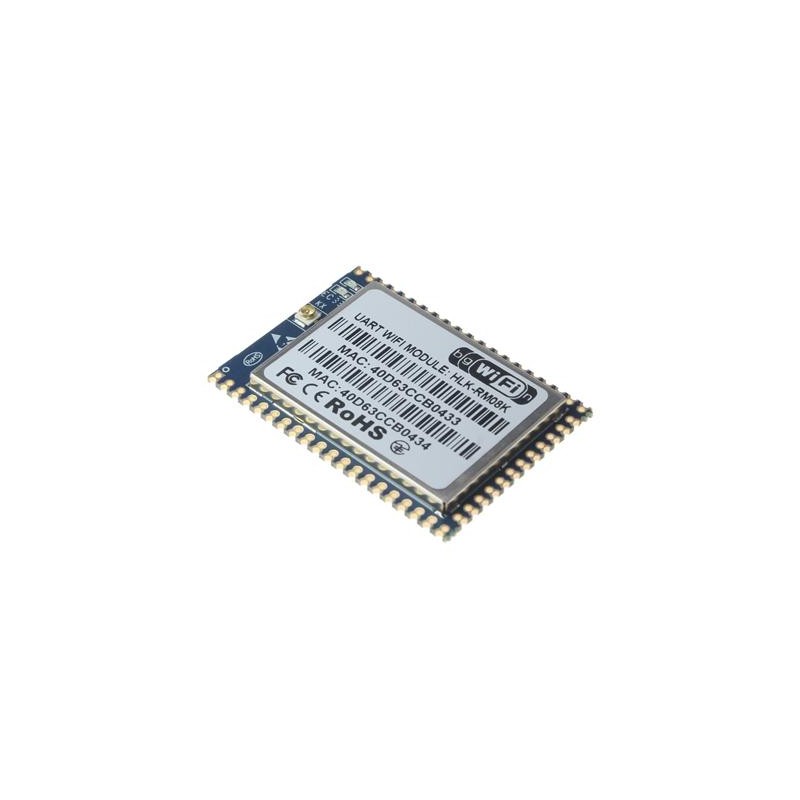 HLK-RM08k