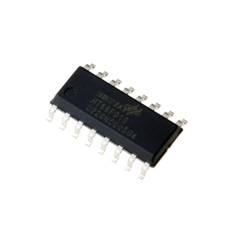 HT66F018