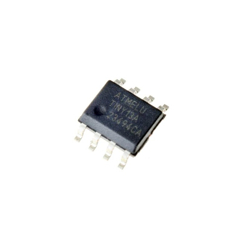 ATTINY13A-SSU