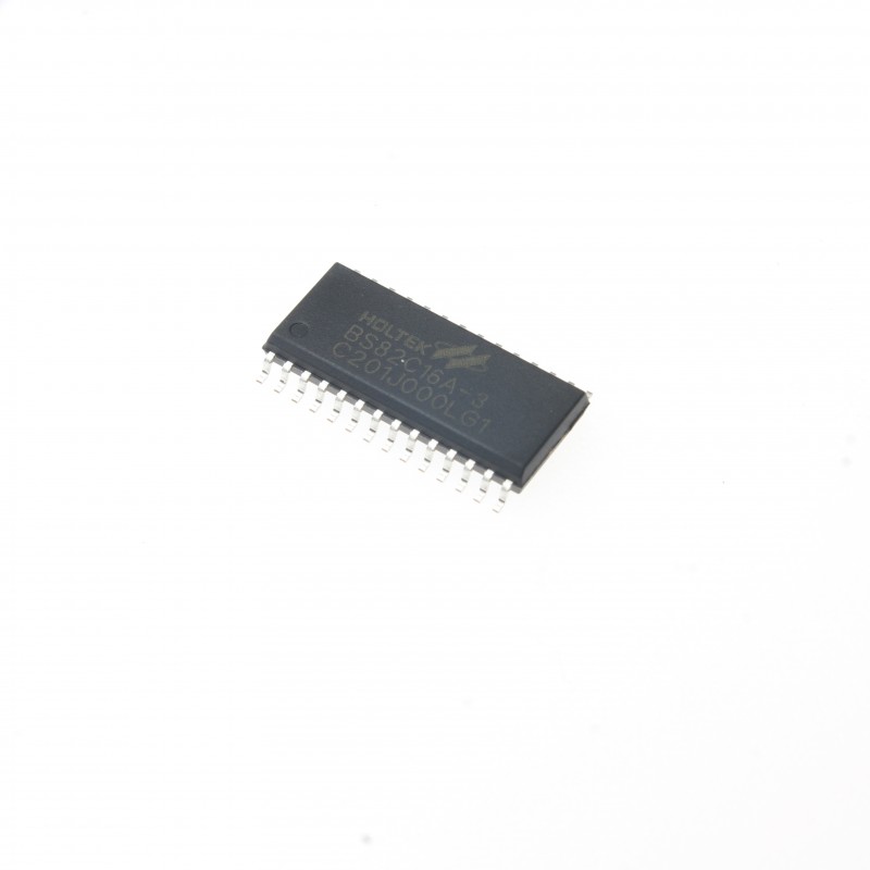 BS82C16A-3