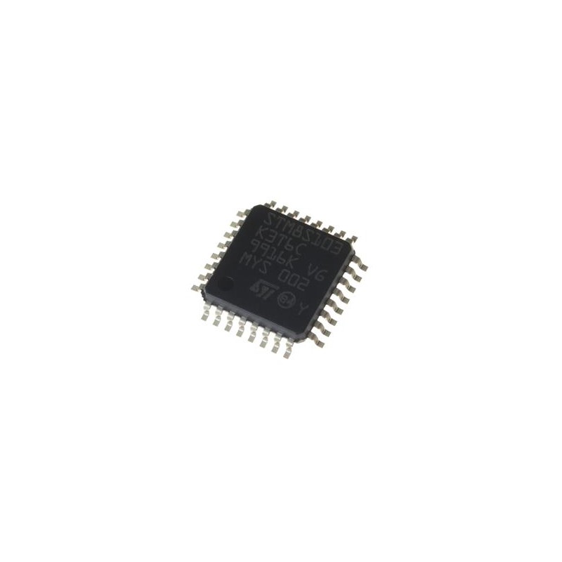 STM8S103K3T6C