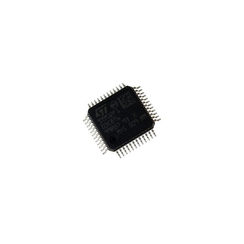 STM32F103C8T6