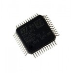 STM32F103C8T6