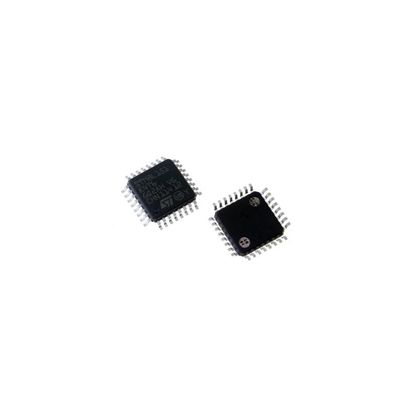 STM8L151K4T6