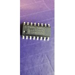 74HC595D