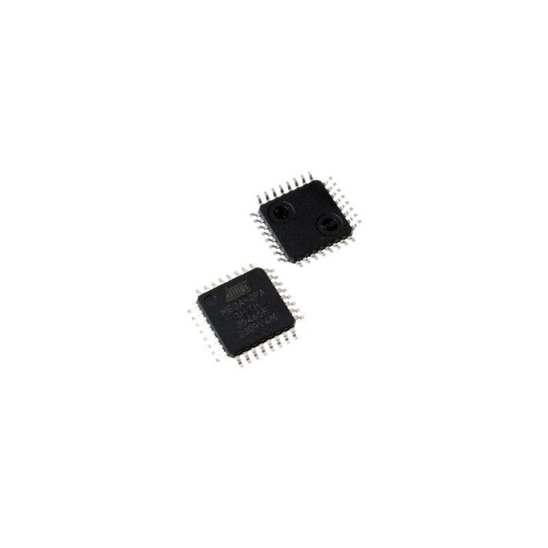 ATMEGA88PAU-TH