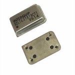 CRYSTAL OSILATOR 14.31818MHZ