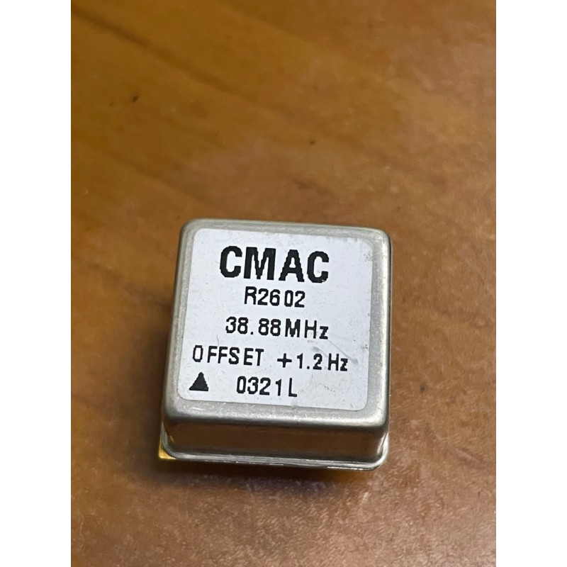 CRYSTAL OSILATOR OCXO 38.88MHZ