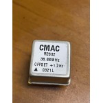 CRYSTAL OSILATOR OCXO 38.88MHZ