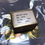 CRYSTAL OSILATOR TCXO 32.768MHZ