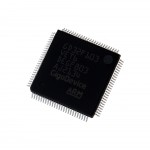GD32F103VET6