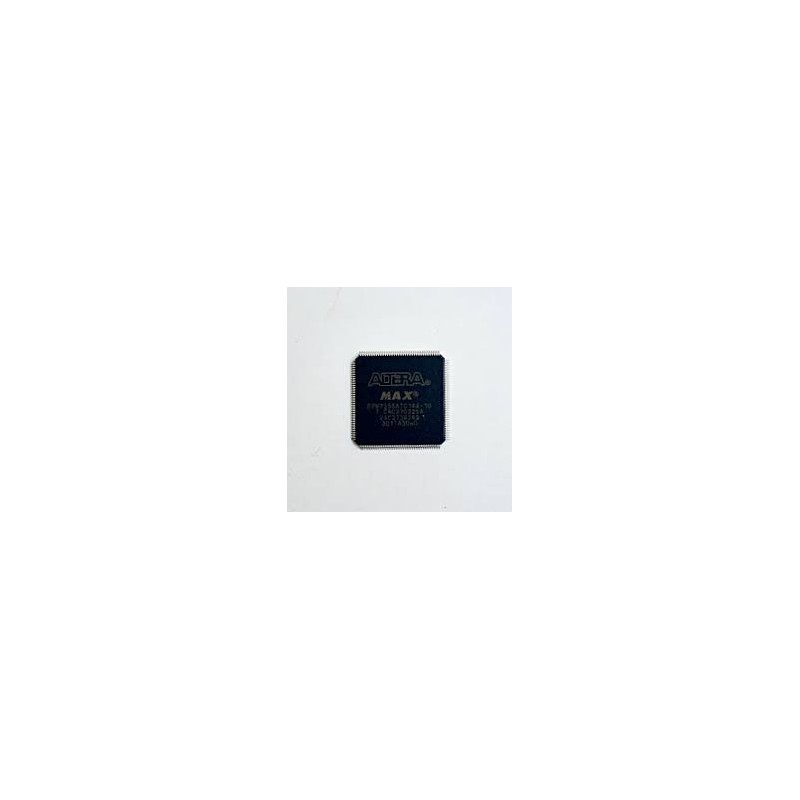 EPM7256ATC144-10N