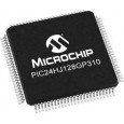 PIC24HJ128GP310
