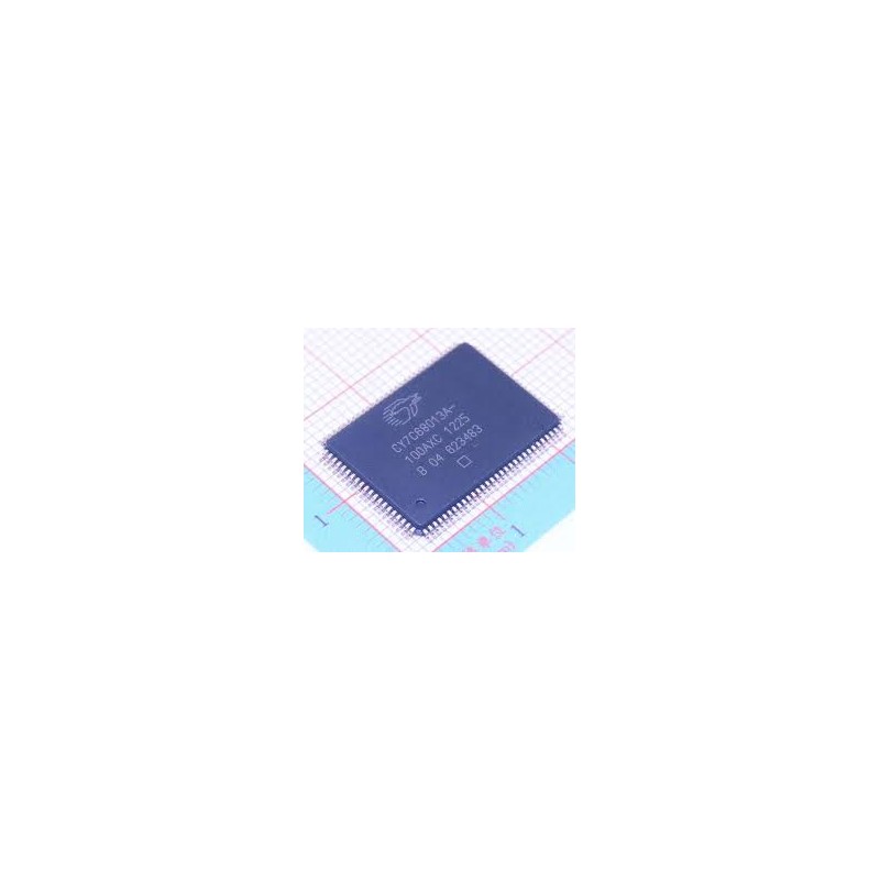 CY7C680A4A100