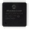 PIC30F6014A-30I/PF