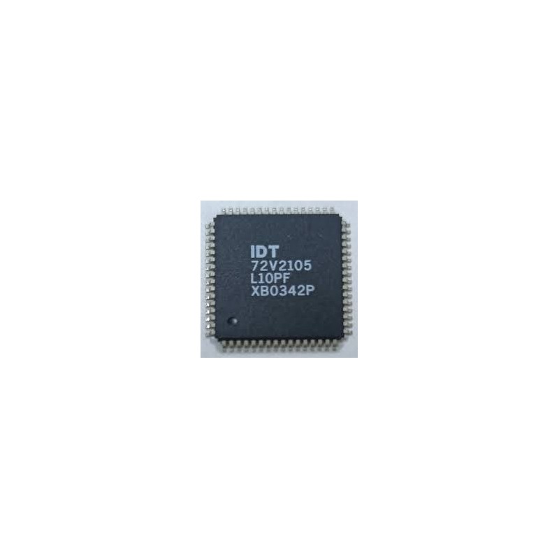 IDT72V2105L10PF