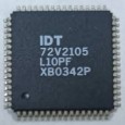 IDT72V2105L10PF