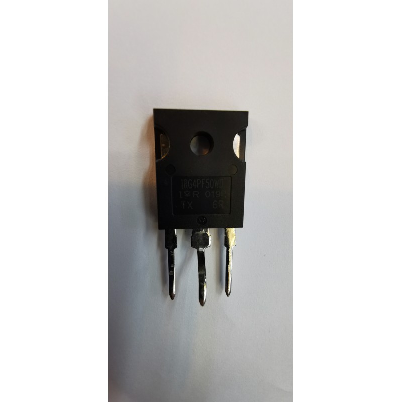 IRG4PF50WD