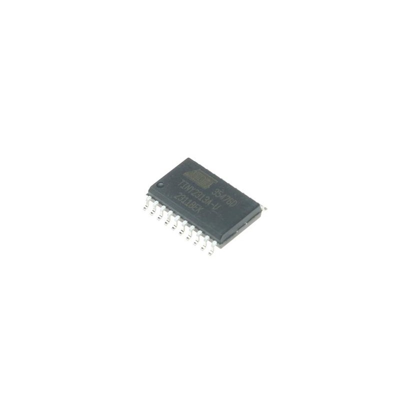 ATTINY2313A-SU