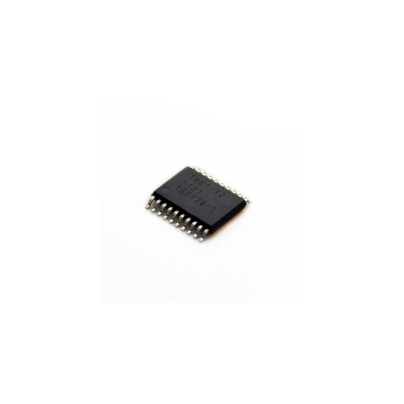 ATTINY861-15XZ