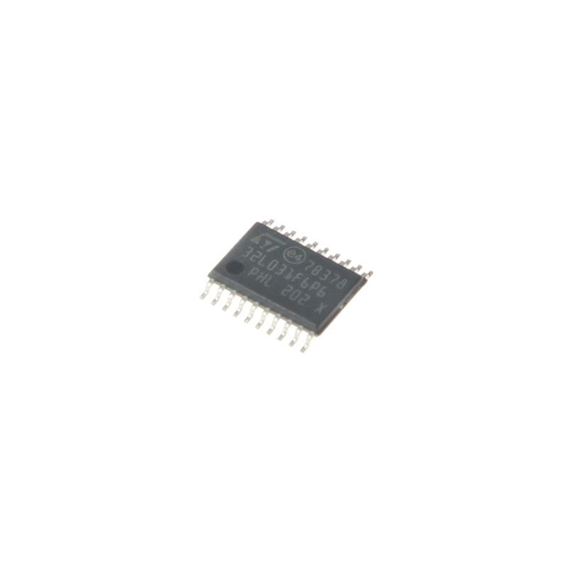 STM32L031F6P6