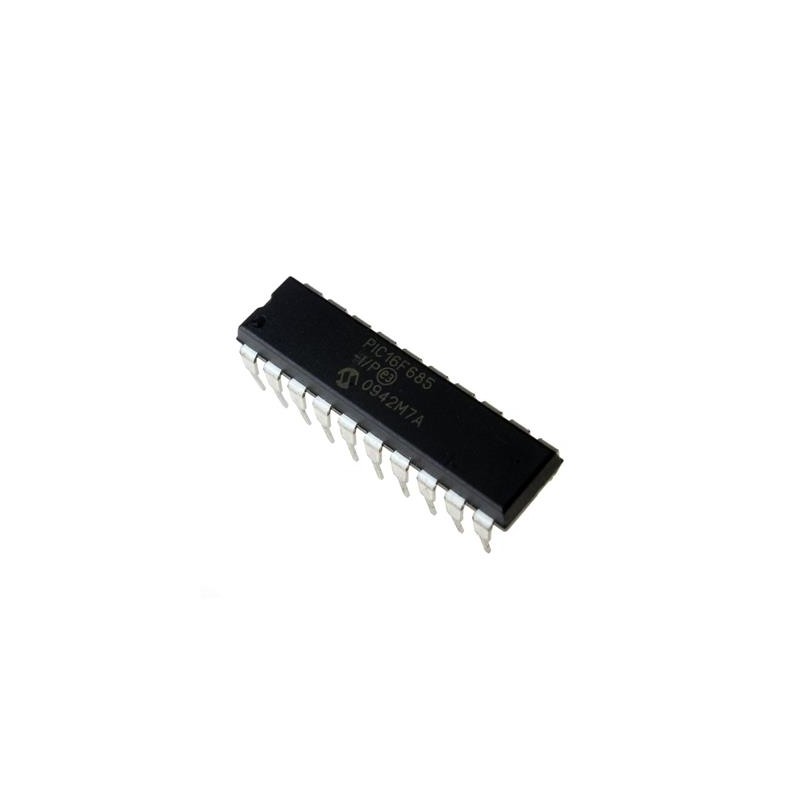 PIC16F685-I/P