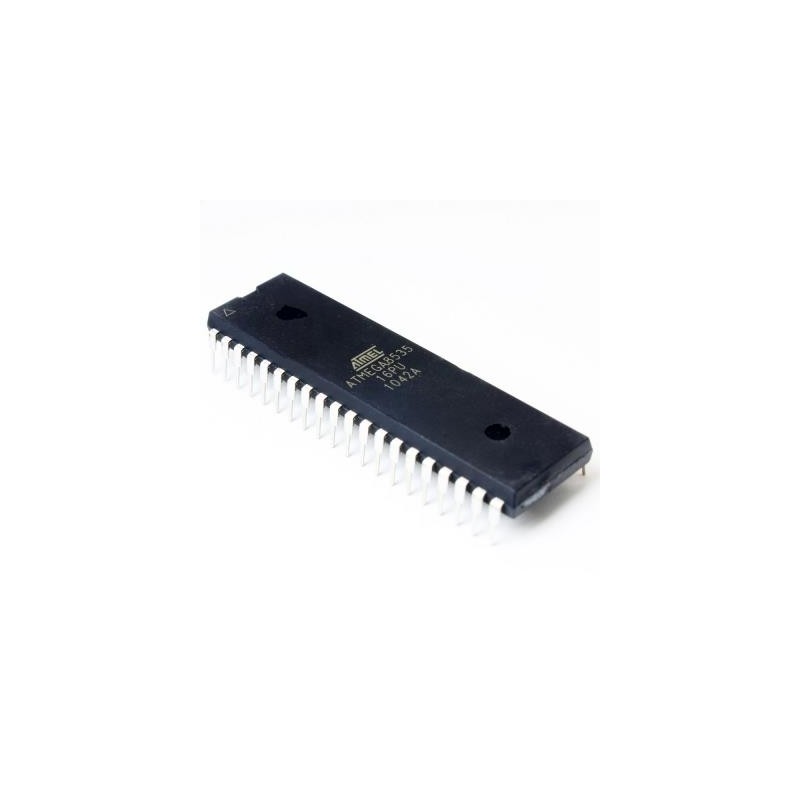 ATMEGA8535-16PU