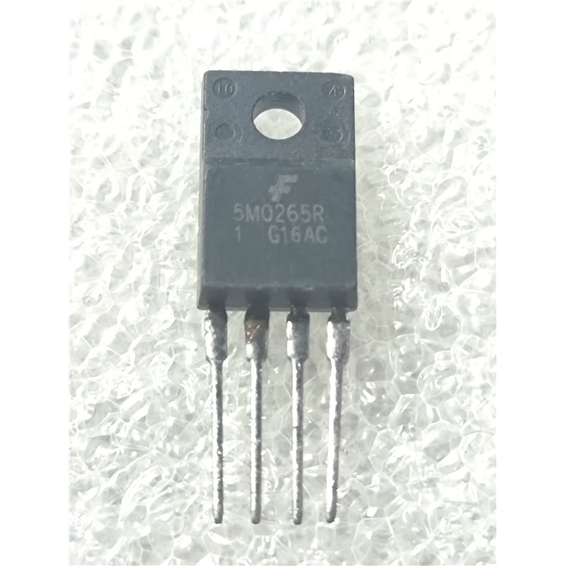 5M0265R