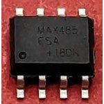 MAX485ESA+