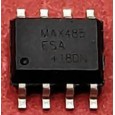 MAX485ESA+