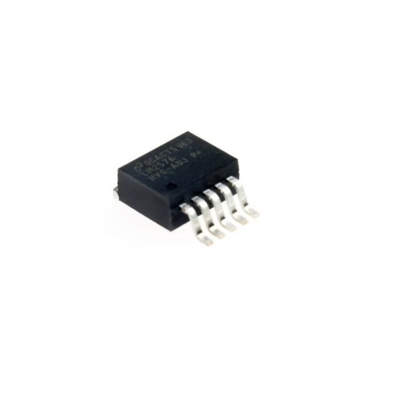 LM2576-HVS-ADJ