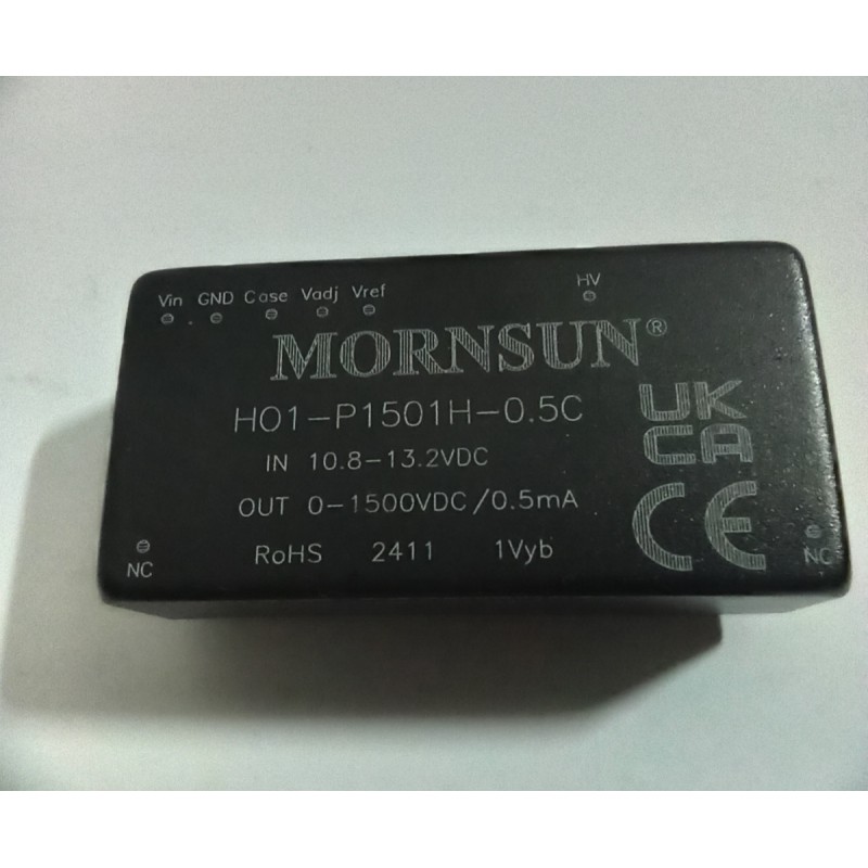 HO1-P1501H-0.5C