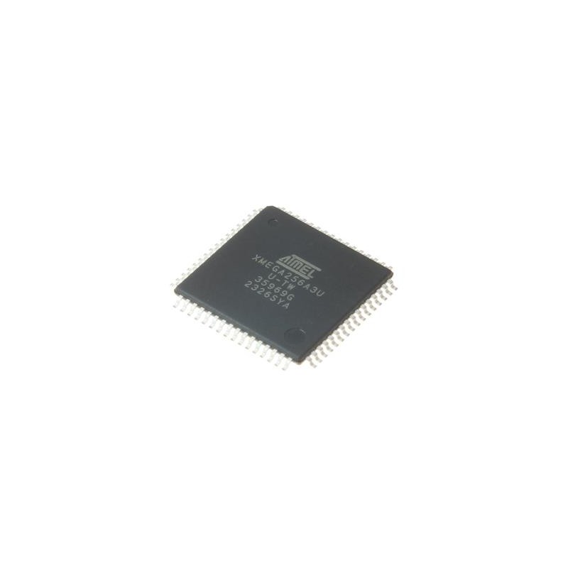 ATXMEGA256A3U-U-TW
