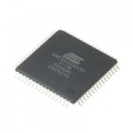 ATXMEGA256A3U-U-TW