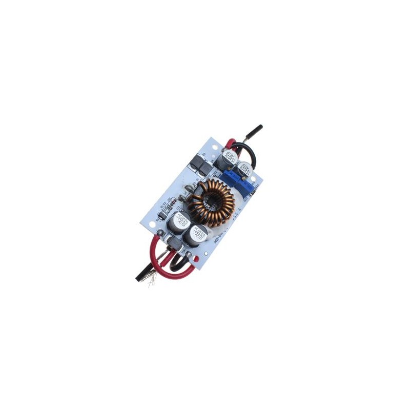 DC TO DC STEP UP 10A 250W