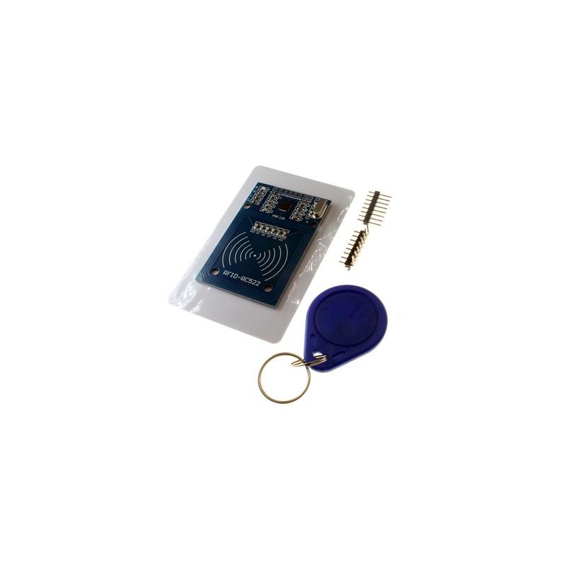 RFID-RC522