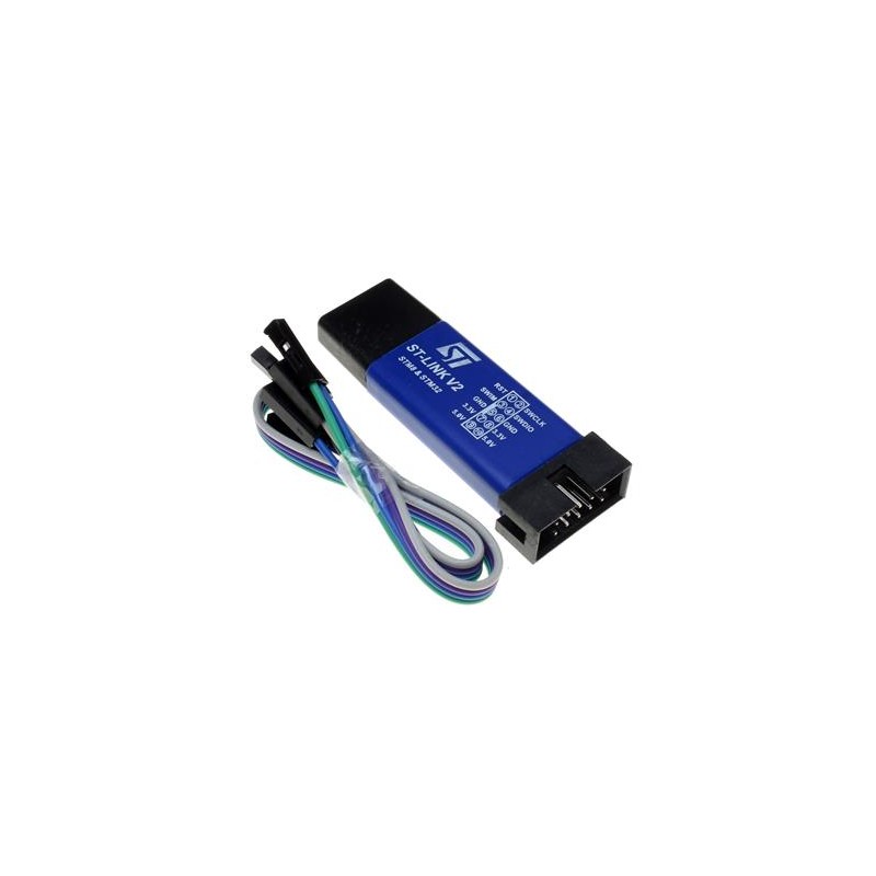 MINI ST-LINK V2