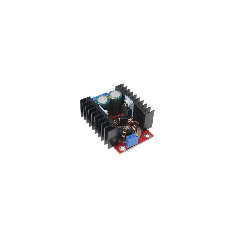 DC TO DC STEP UP 6A 150W