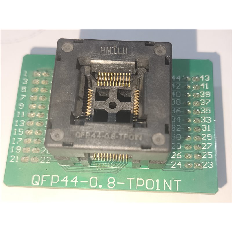 TQFP44-adaptor