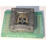 TQFP44-adaptor