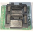 TQFP64-0.5mm-adaptor