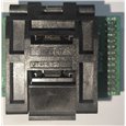 TQFP48-0.5mm-adaptor