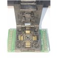 TQFP48-0.5mm-adaptor
